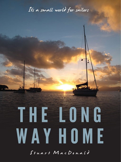 Title details for The Long Way Home by Stuart MacDonald - Available